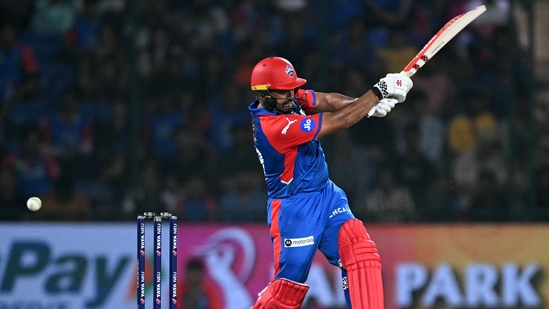 Karun Nair gets ruthless reminder of ‘second chance’ wish after another failure vs KKR: ‘You’ve played one good knock…’