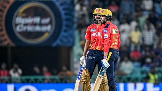 Shreyas Iyer almost denied fifty in LSG bashing; PBKS batter Nehal Wadhera’s honest admission: ‘That wasn’t the plan…’