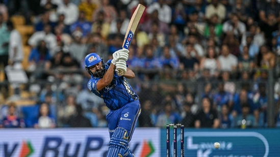 Michael Clarke reminds critics of Rohit Sharma’s class amidst poor form: ‘It might be a 40… I wouldn’t be too concerned’