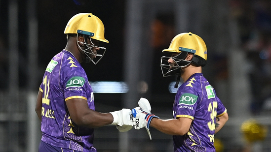 ‘Can’t play Andre Russell at No.7 and Rinku Singh at No. 8’: Kaif shreds KKR after narrow loss against LSG