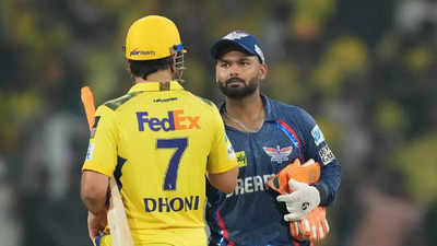 MS Dhoni and Shivam Dube end CSK’s five-match losing streak