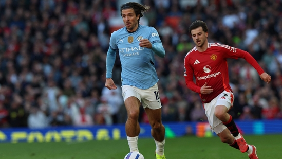 Premier League: Underwhelming Manchester derby ends in stalemate | Football News