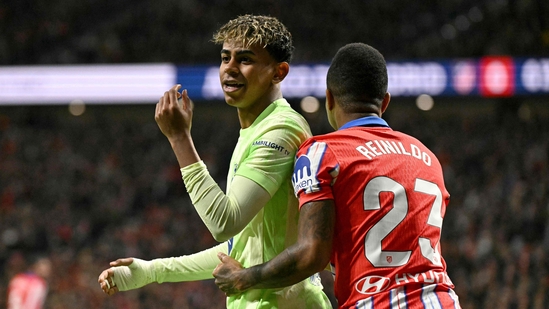 Atletico Madrid vs Barcelona Live Streaming Copa del Rey semi-final: Where to watch BAR vs ATM live match online | Football News