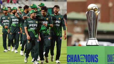 Pakistan earns Rs 3 billion from Champions Trophy hosting, surpasses targets: PCB | Cricket News
