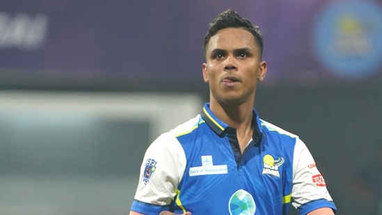 ISPL star Abhishek Dalhor joins Kolkata Knight Riders as net bowler for IPL 2025