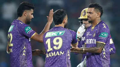 IPL 2025: Delhi Capitals’ home troubles continue as Kolkata Knight Riders keep themselves alive | Cricket News