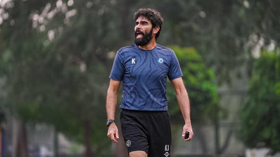 Kick Off: Waving the flag | Football News