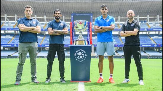 ISL final: Bengaluru between ‘football machine’ and a first double | Football News