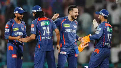 Who won yesterday’s IPL match, LSG vs MI: Yesterday IPL match result | Cricket News