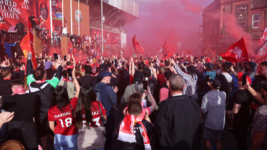 When will Liverpool’s Premier League victory parade take place? Here’s all you need to know | Football News
