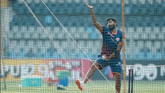 Bumrah buzz: Set for injury comeback versus RCB