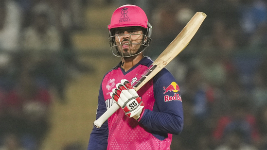 ‘One person never takes the call’: Nitish Rana on RR not choosing him for Super Over against DC despite 51 off 28