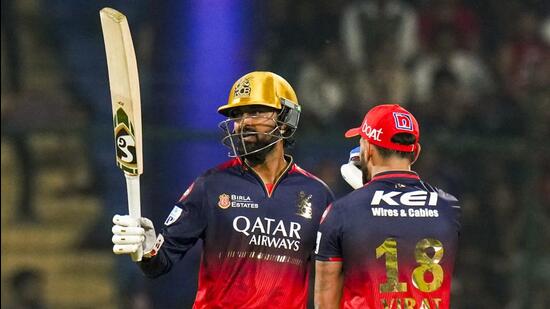 Krunal Pandya, RCB’s away-match specialist