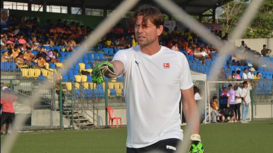 ‘It’s more important to be the wall behind your team-mates’ | Football News