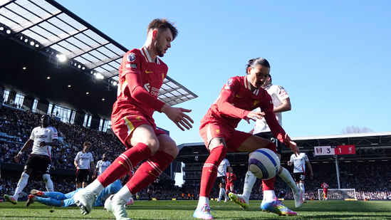 How soon can Liverpool win Premier League 2024-25 season? All scenarios explained | Football News