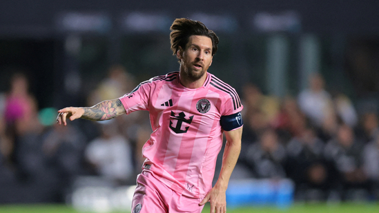 Lionel Messi takes big step in contract-extension negotiations with Inter Miami | Football News