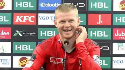 IPL Vs PSL: ‘Hard to look past IPL’: Sam Billings when asked to compare it with PSL by a journalist in Pakistan | Cricket News