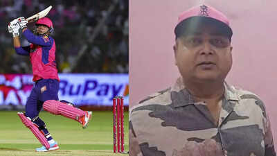 ‘Diwali jaldi aa gayi… ‘: Vaibhav Suryavanshi’s father Sanjeev | Exclusive