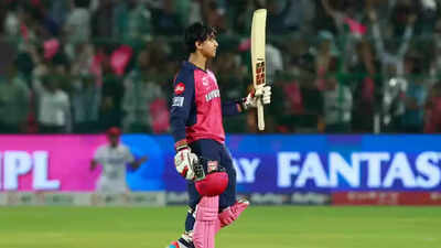 Yusuf Pathan’s heartfelt note to IPL’s youngest centurion Vaibhav Suryavanshi | Cricket News