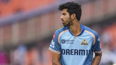 Washington Sundar Exclusive Interview: ‘Gauti (Gautam Gambhir) bhai has helped me understand my potential’ | Cricket News