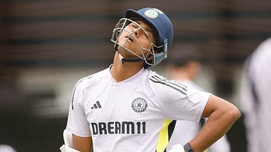 Yashasvi Jaiswal to leave Mumbai for Goa for upcoming domestic season; writes to MCA seeking NOC