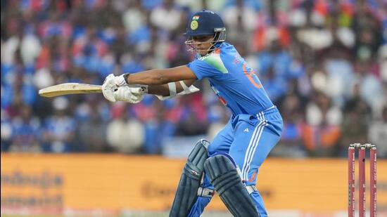 Jaiswal makes shock switch from Mumbai to Goa