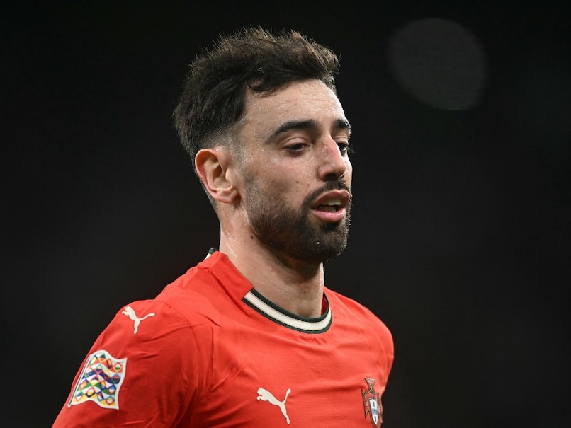 Bruno Fernandes ‘Not Going Anywhere’, Says Manchester United Boss Ruben Amorim