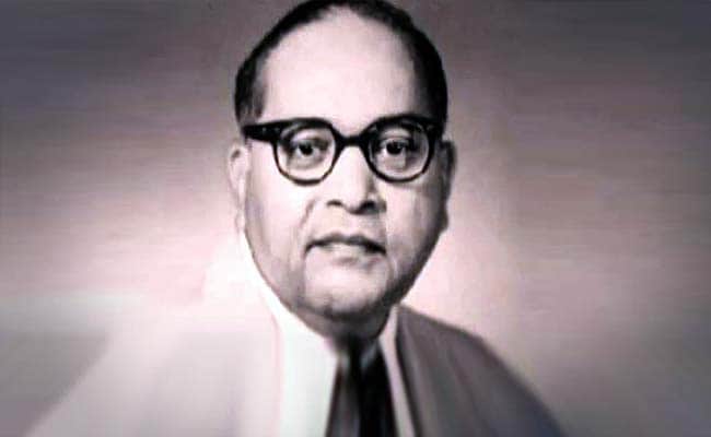 Inspirational Quotes By Dr BR Ambedkar, Father Of Indian Constitution