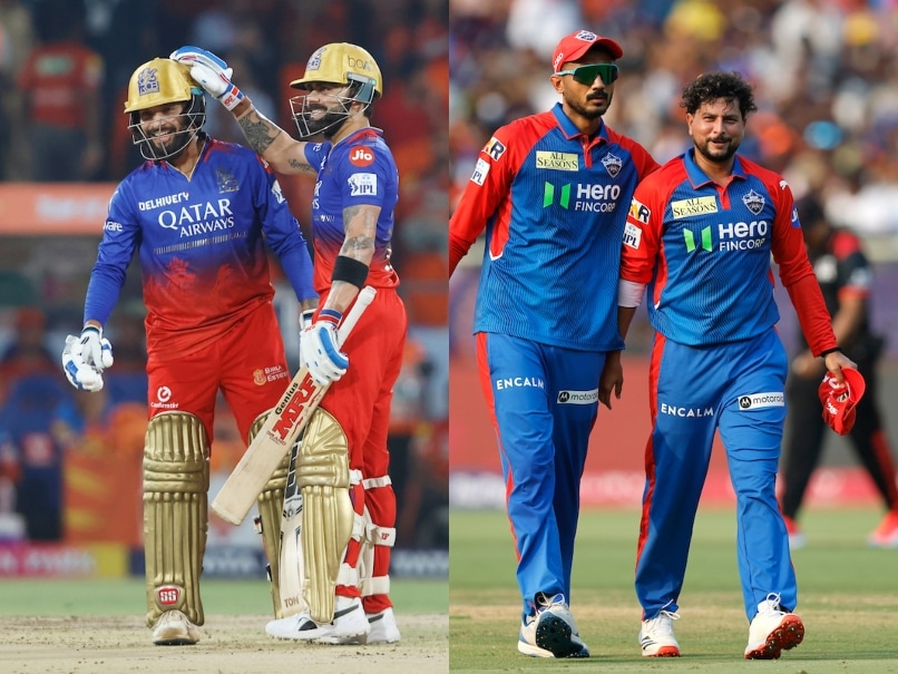 Royal Challengers Bengaluru vs Delhi Capitals LIVE Scorecard, IPL 2025 LIVE Updates: Virat Kohli On Brink Of Historic Feat