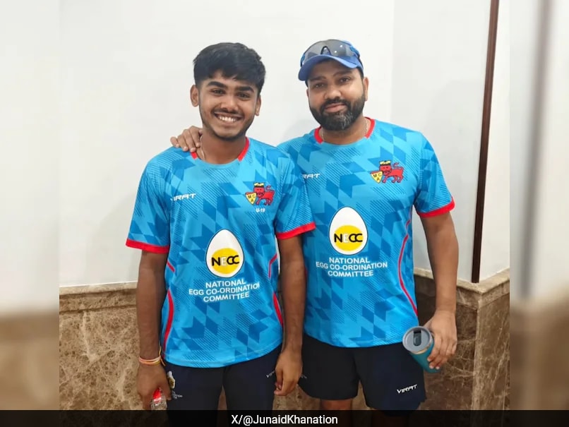 Chennai Super Kings Sign 17-Year-Old Ayush Mhatre As Ruturaj Gaikwad’s Replacement: Report