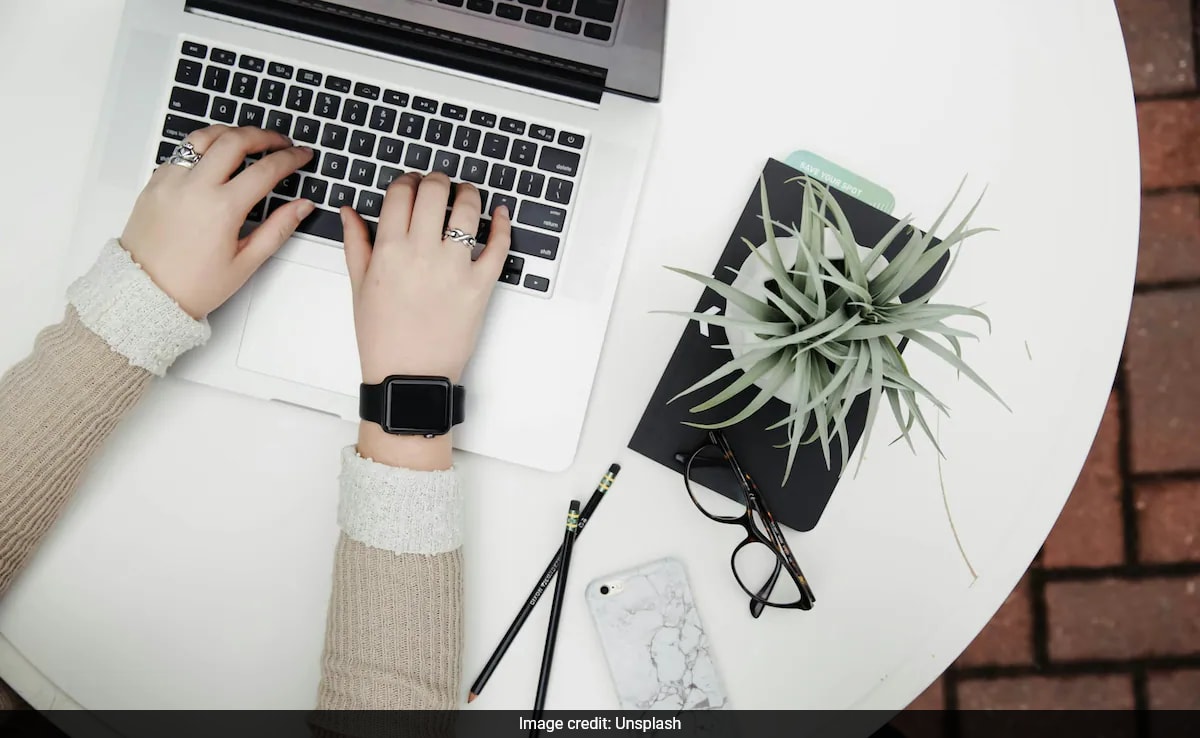 Woman Returning To Work Asks For Help After Bizarre Interview Question