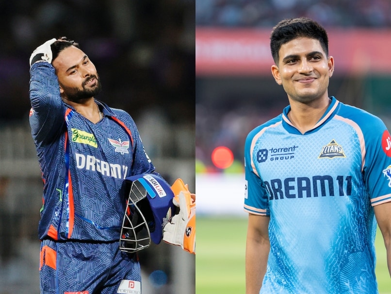 Lucknow Super Giants vs Gujarat Titans LIVE Scorecard, IPL 2025 LIVE: Rishabh Pant-Led LSG Suffer Humongous Blow, Big Star Misses Out