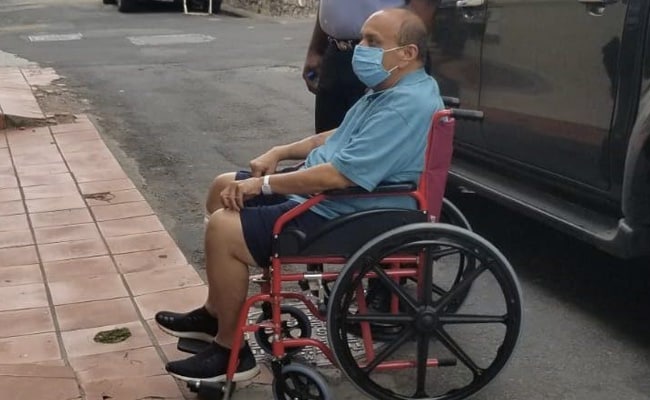 “Mehul Choksi Not Flight Risk, Extremely Sick”: Lawyer On Next Move