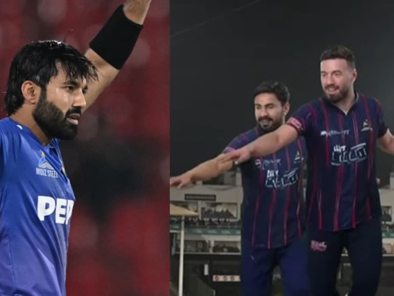 Mohammed Rizwan’s ‘Win Or Learn’ Comment Used By PSL Franchise Karachi Kings In Brutal Jibe