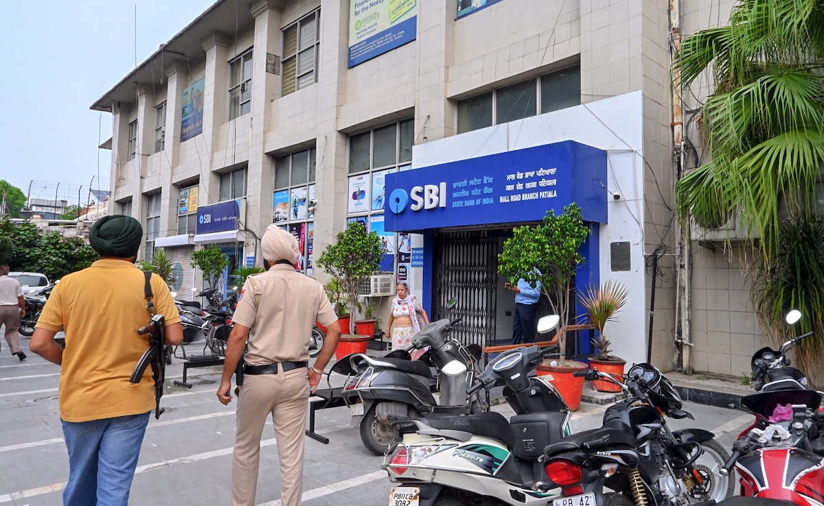State Bank of India Internet Banking Services Hit By Technical Issues