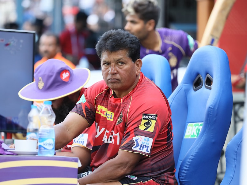 KKR Star Unhappy With Coach Chandrakant Pandit Over Objection On Dining With Rival Player: Report