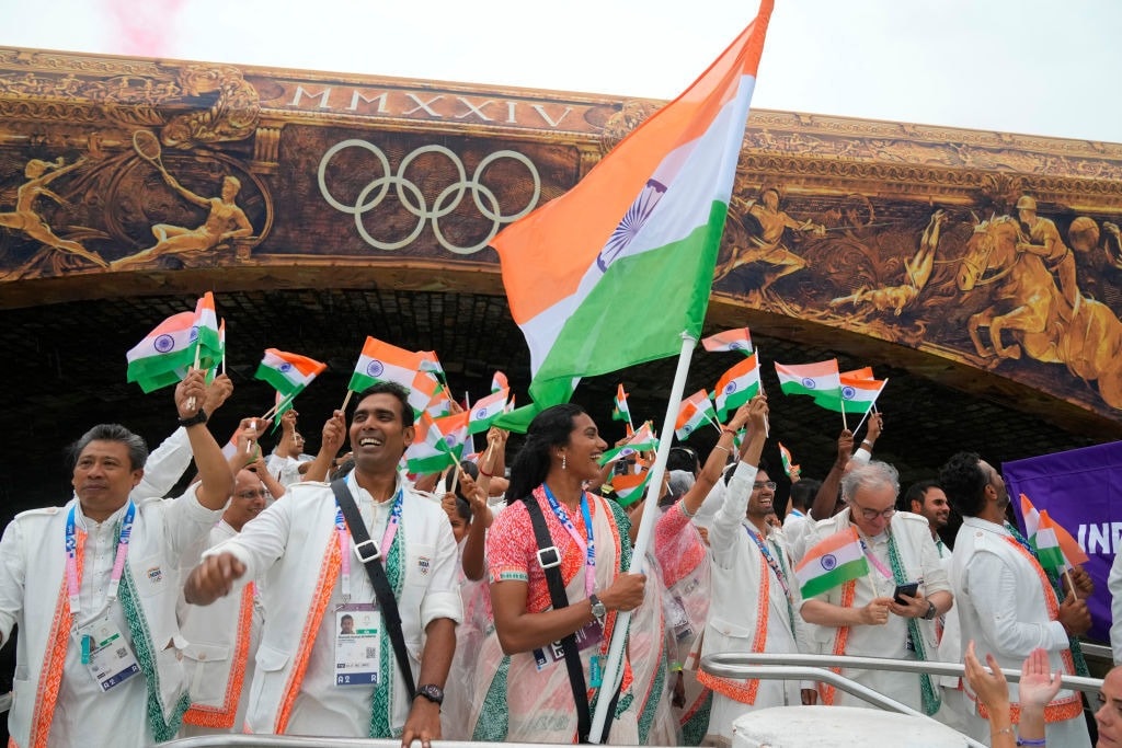 India Begins Olympics 2036 Preparation, To Have 10 Olympic Training Centres: Sources