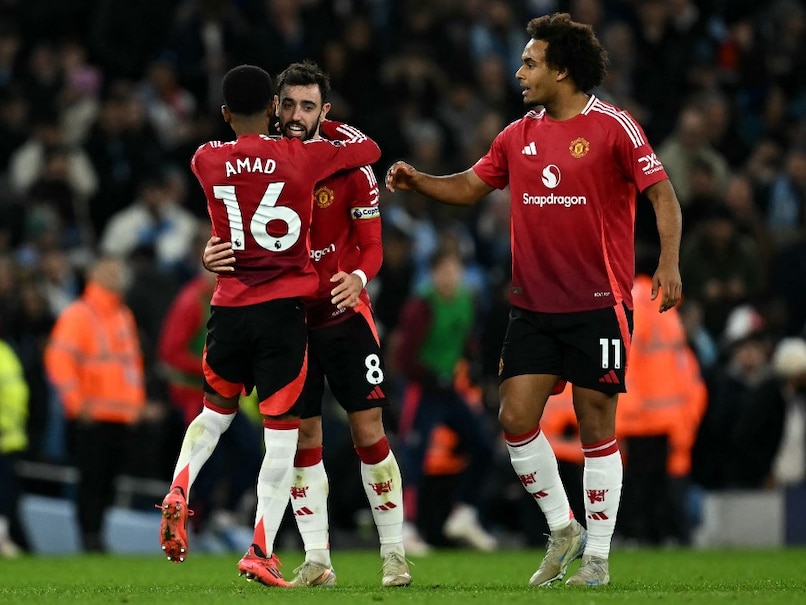 Manchester United To Face ASEAN All-Star XI, Three Days After Premier League Season Ends