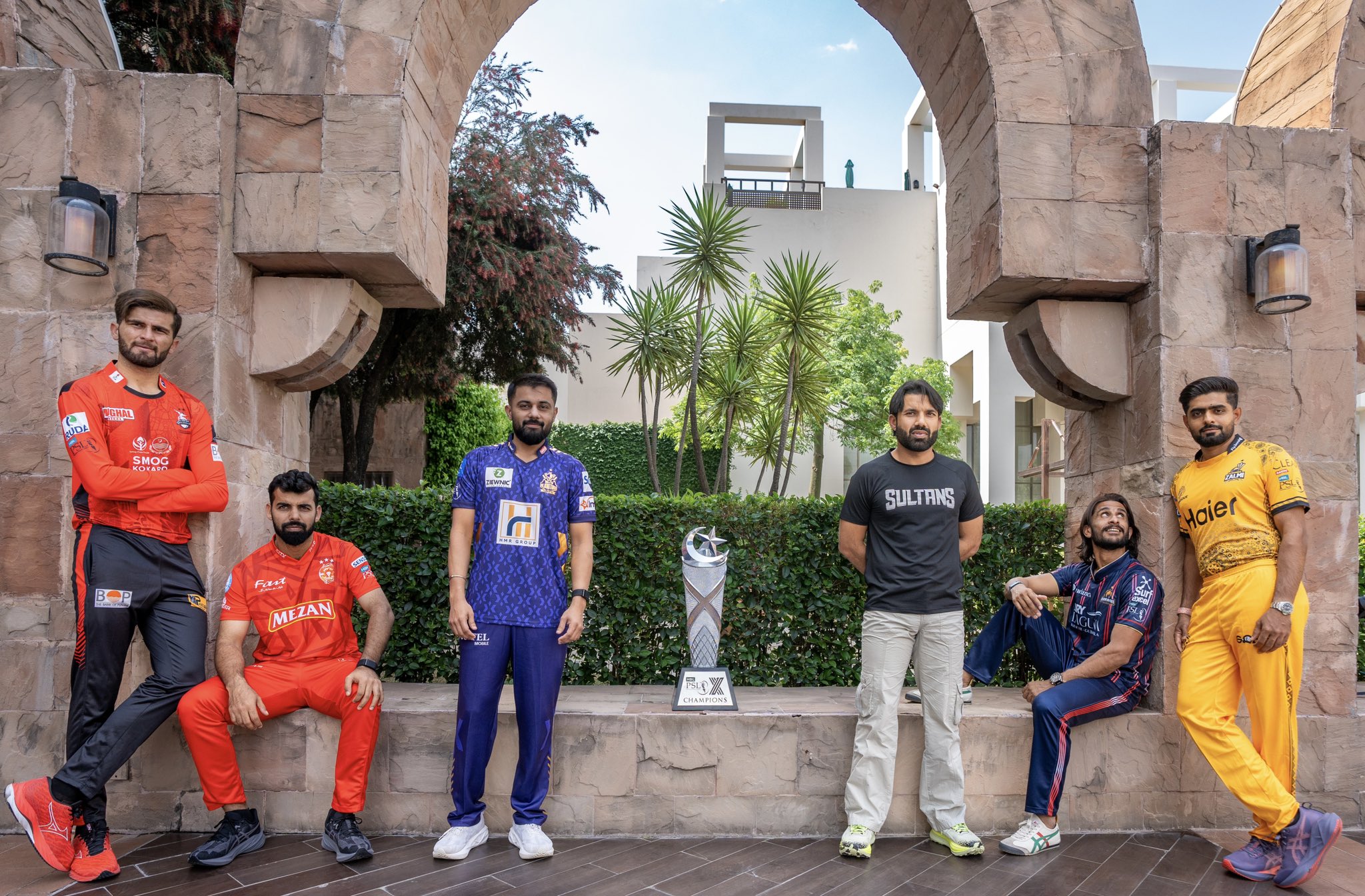 Pakistan Super League Takes Big Decision To Minimise Direct Airtime Clash With IPL 2025