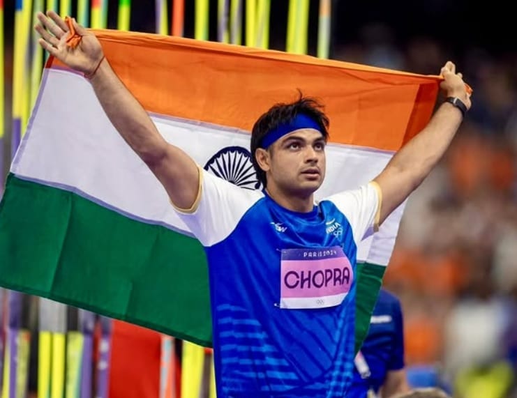 Neeraj Chopra Set To Begin 2025 Season In Doha; Eyes Consistency, Distance