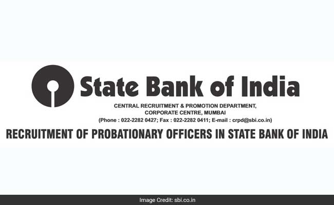 SBI PO Result 2025 Announced, Check Steps To Access Results