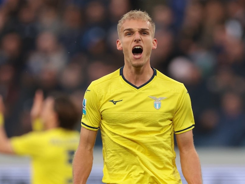 Atalanta Suffer Third Straight Serie A Defeat, In Jeopardy Of Finishing In Top Four