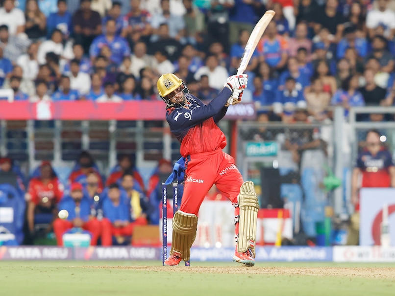 ‘Everyone Seems To Be Finisher”: RCB Star Jitesh Sharma Opens Up On Batting Struggles