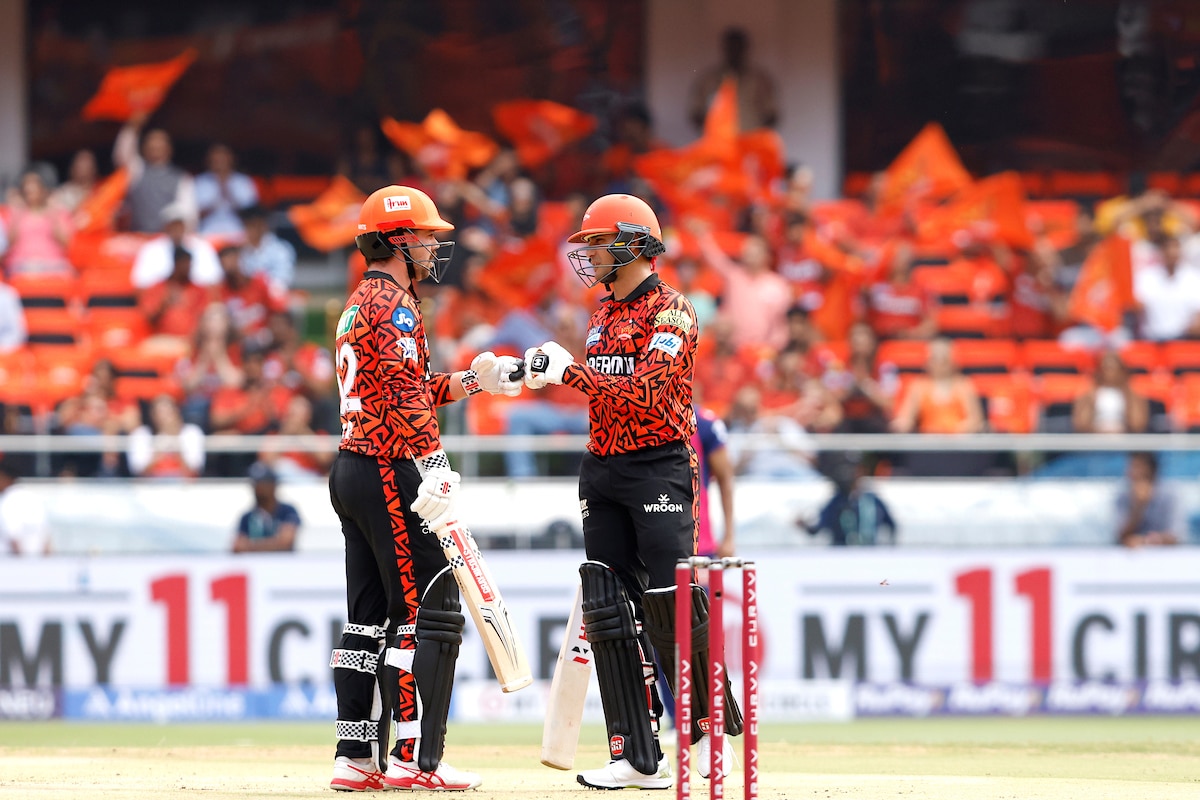 IPL 2025 Early Trends – Batters Dominate Like Never Before