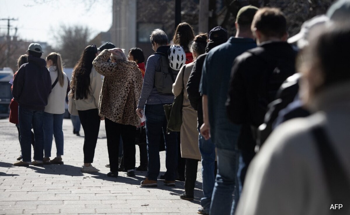 A Look At The Key Constituencies In Canada’s Crucial Parliamentary Election