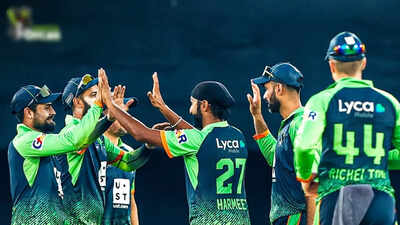 MLC: Aim is to get cricket in NCAA, says Seattle Orcas CEO Hemant Dua | Cricket News