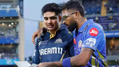 IPL match today, GT vs MI: Team prediction, head-to-head, pitch report, Mullanpur weather update | Cricket News