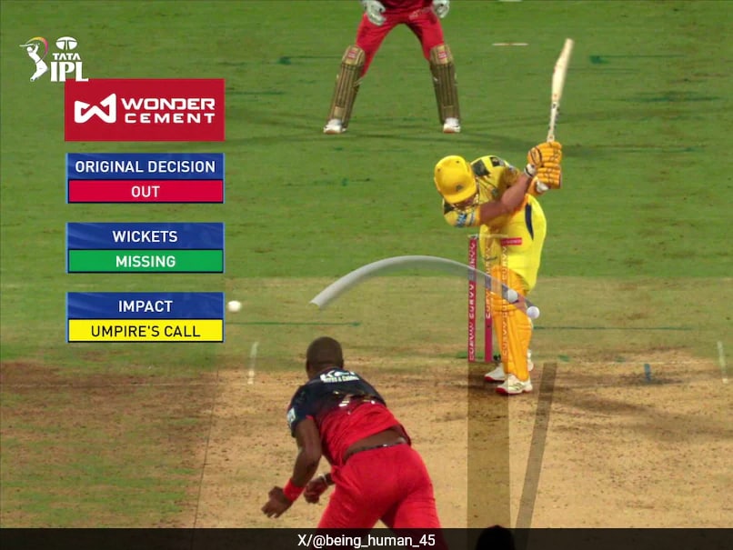 Dewald Brevis DRS Drama Stuns CSK, Ravindra Jadeja Argues With Umpire. Watch
