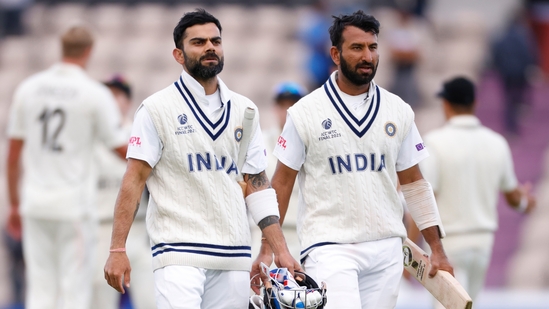 India set to launch formal bid for 2027 World Test Championship final; Indo-Pak tensions complicate logistics: Report