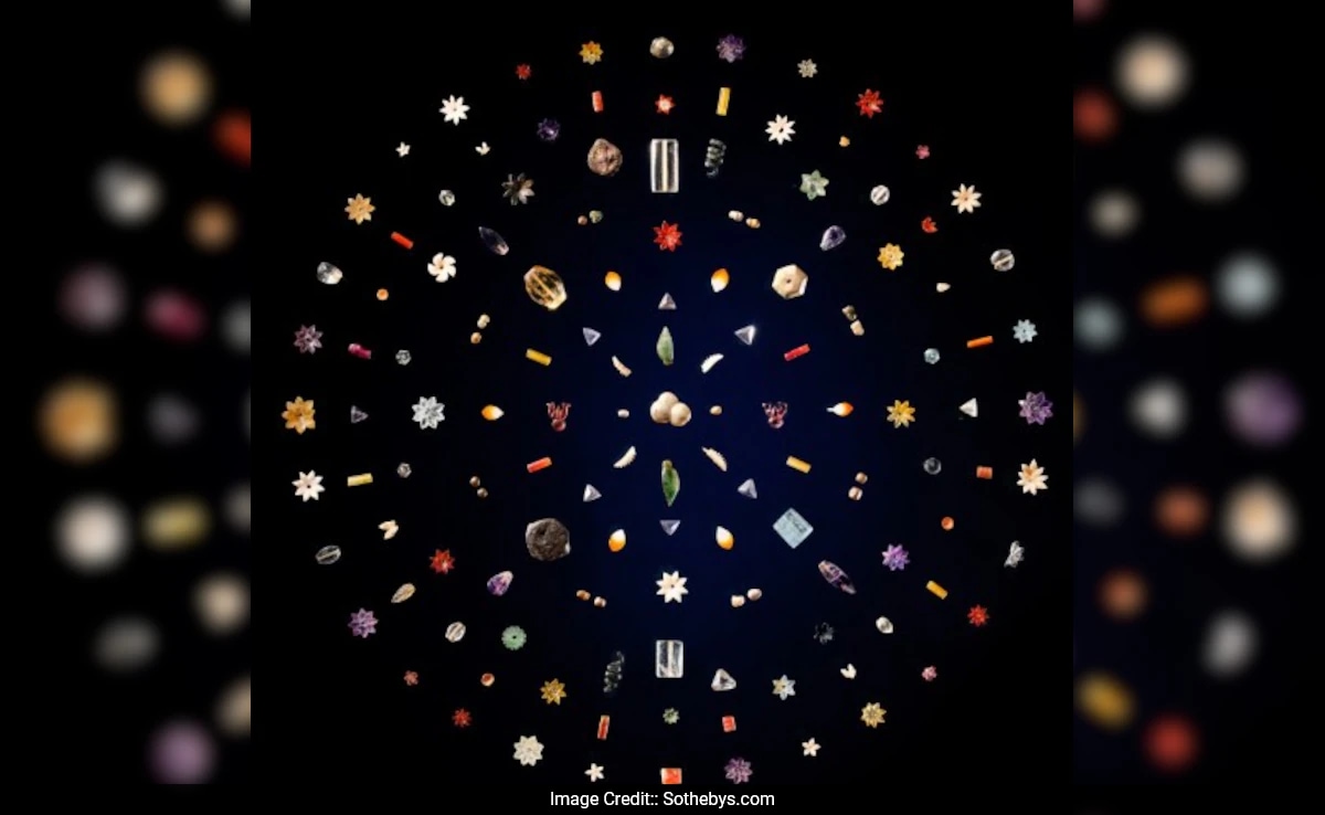 Buddha’s Sacred Jewels, Valued At Rs 107 Crore, To Be Auctioned In Hong Kong